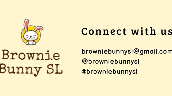 Brownie Bunny
